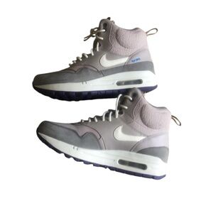 🔴Nike Air Max  Mid Top Sneakers